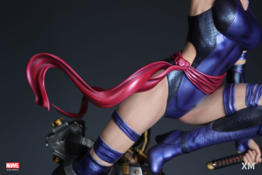 XM Studios Psylocke